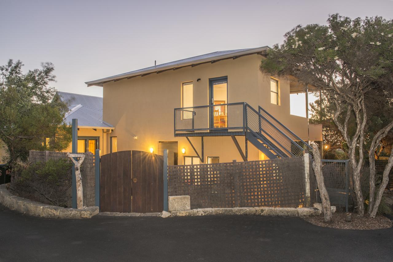 Kilifi Beach House Gnarabup Ngoại thất bức ảnh