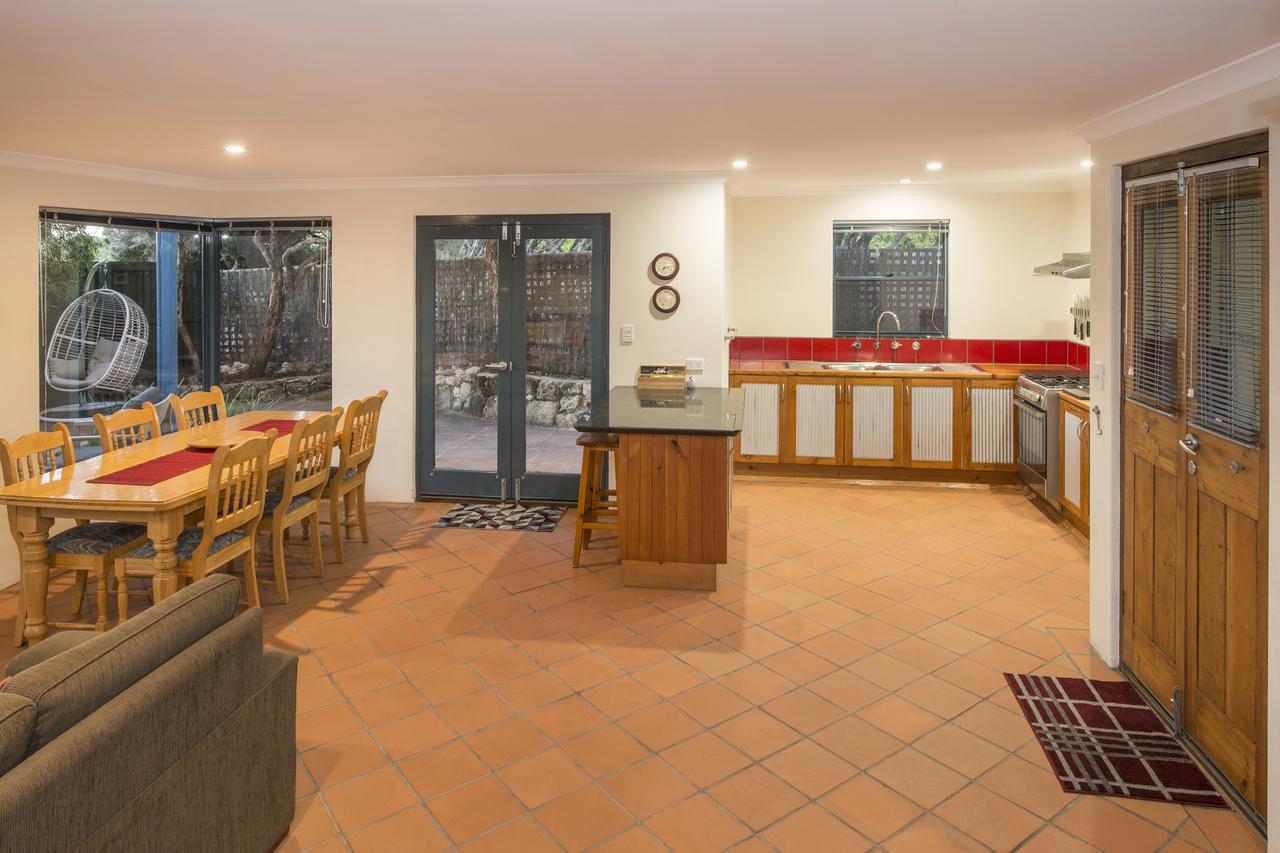 Kilifi Beach House Gnarabup Ngoại thất bức ảnh