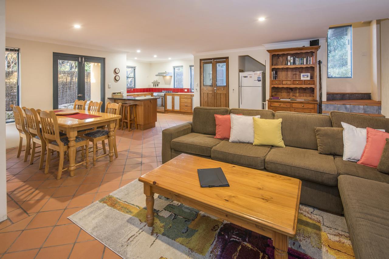 Kilifi Beach House Gnarabup Ngoại thất bức ảnh