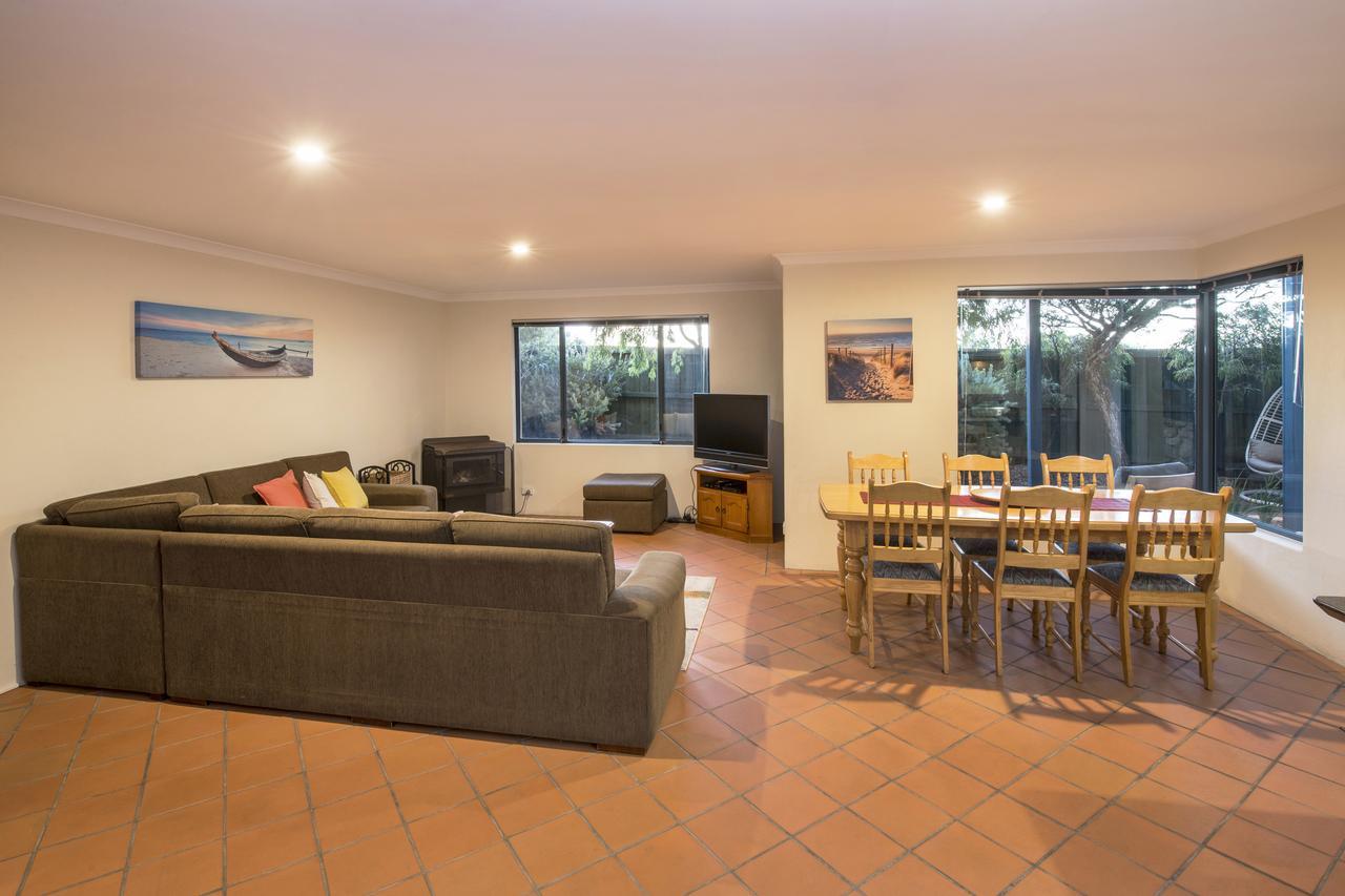 Kilifi Beach House Gnarabup Ngoại thất bức ảnh